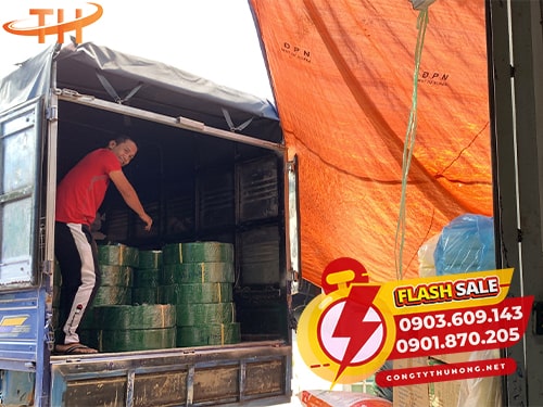 Dây đai PET giá rẻ Dây đai PET giá rẻ