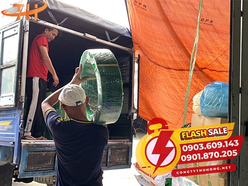 Dây đai PET giá rẻ Dây đai PET giá rẻ