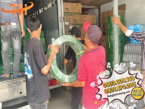 Dây đai PET giá sỉ Dây đai PET giá sỉ