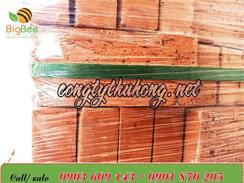 Dây đai pet được sử dụng niềng kiện hàng trọng lượng lớn