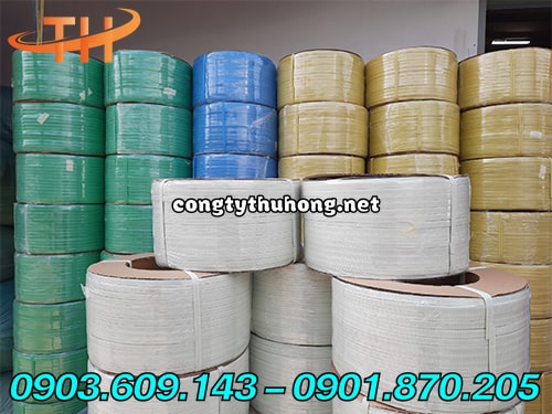 Dây đai PP Dây đai PP