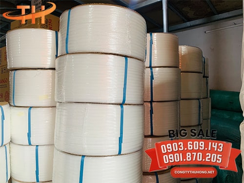 Dây đai PP giá rẻ chất lượng Dây đai PP giá rẻ chất lượng