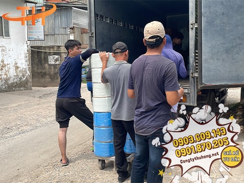 Dây đai PP giao trong ngày Dây đai PP giao trong ngày