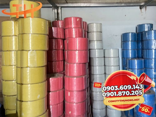 Dây đai PP đóng hàng Dây đai PP rẻ