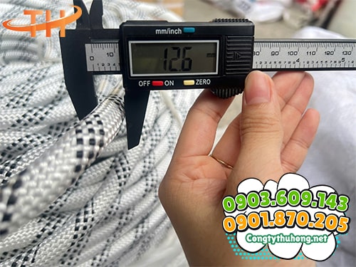 Dây dù cường lực Dây dù cường lức chắc chắn