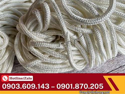 Dây dù cường lực Dây dù cường lực hàng sẵn kho giá tốt