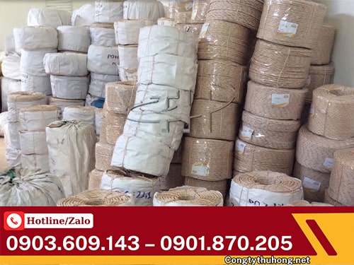 Dây dù cường lực Dây dù cường lực hàng sẵn kho