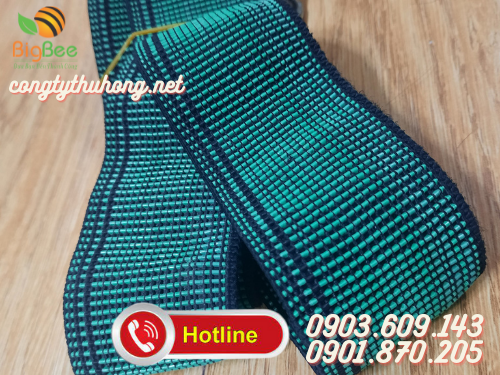 Dây dù dẹt bản 4cm