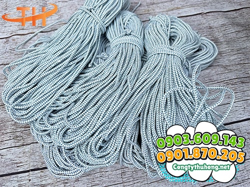 Dây dù mè Dây dù mè giá rẻ nhất