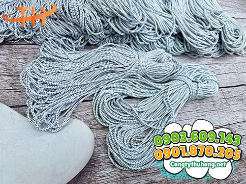 Dây dù mè Dây dù mè giá rẻ TPHCM