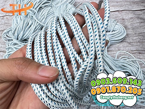 Dây dù mè Dây dù mè