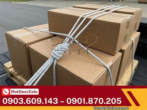 Dây dù nylon Dây dù nylon chất lượng