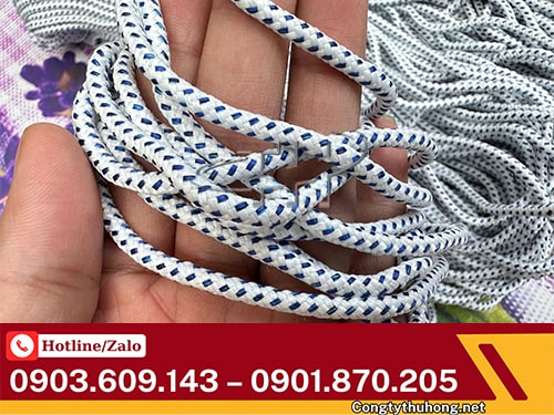 Dây dù nylon Dây dù nylon