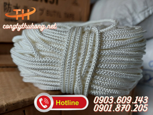 Dây dù tròn giá rẻ