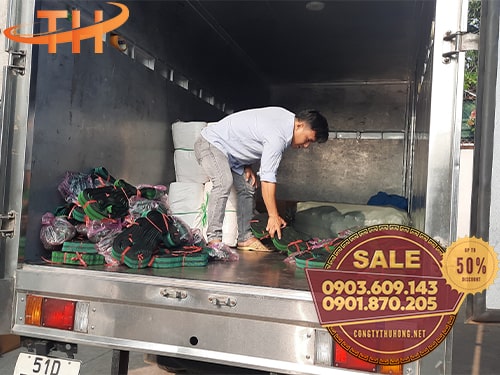 Dây dù tròn xanh, trắng giá rẻ Dây dù tròn xanh, trắng giá rẻ