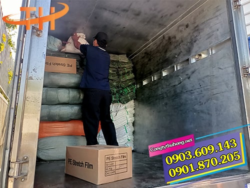 Dây dù tròn xanh, trắng giá rẻ Dây dù tròn xanh, trắng giá rẻ