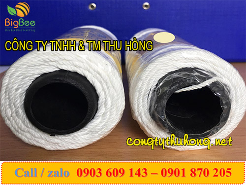 Dây nhợ câu cá, nhợ thả diều loại to