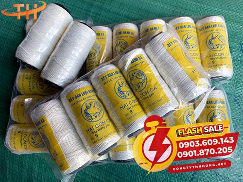 Dây nhợ con cá chất lượng giá rẻ Dây nhợ con cá chất lượng giá rẻ