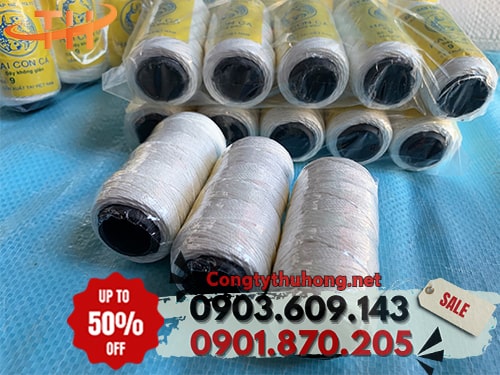 Dây nhợ con cá Dây nhợ con cá chất lượng giá tốt