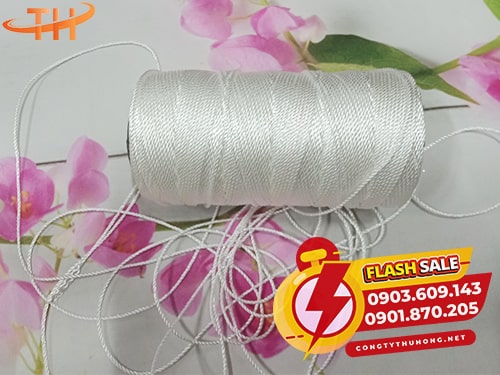 Dây nhợ con cá  Dây nhợ con cá chất lượng