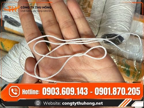 Dây nhợ con cá Dây nhợ con cá giá tốt