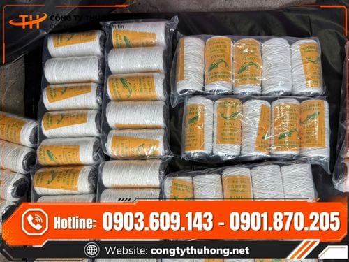 Dây nhợ con cá Dây nhợ con cá giá tốt cho đại lý