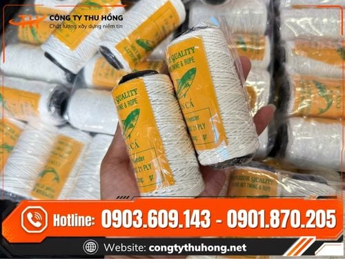 Dây nhợ con cá Dây nhợ con cá giá tốt cho khách mua số lượng