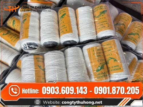 Dây nhợ con cá Dây nhợ con cá giá tốt cho khách