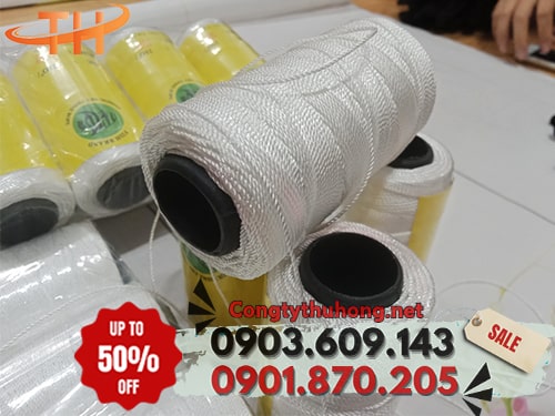 Dây nhợ con cá Dây nhợ con cá giá tốt