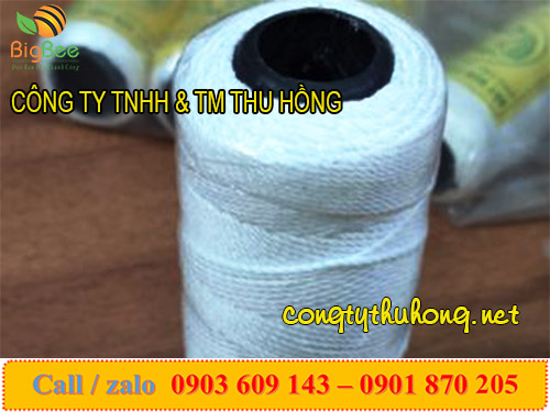 Dây nhợ câu cá loại nhỏ