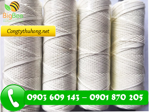 Cuộn dây nhợ siêu bền 210D/15