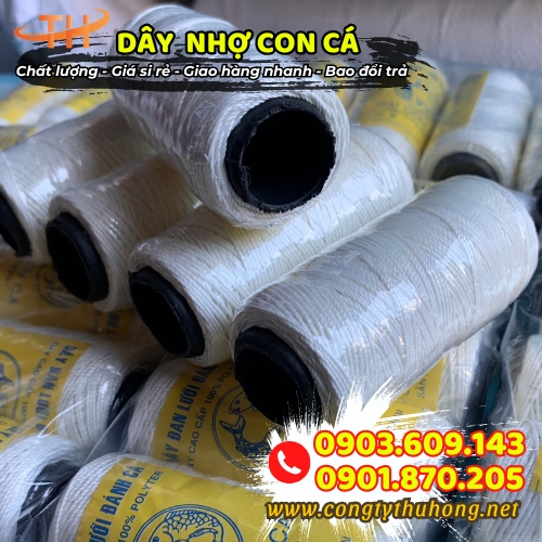 Dây nhợ giá tốt Dây nhợ giá tốt