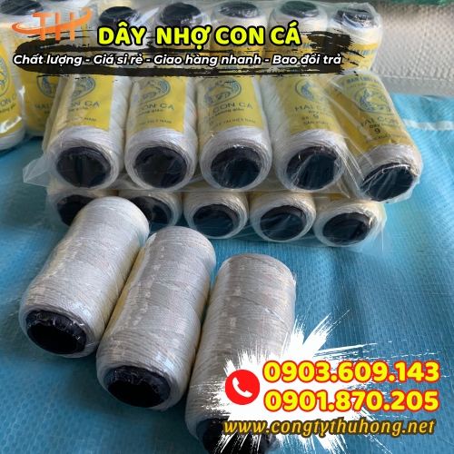 Dây nhợ giá tốt Dây nhợ giá tốt