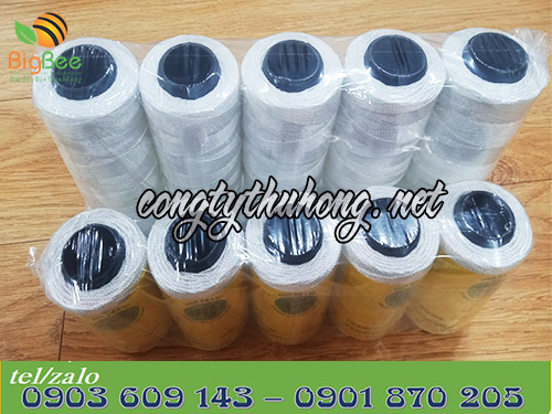 Dây nhợ câu cá, nhợ thả diều