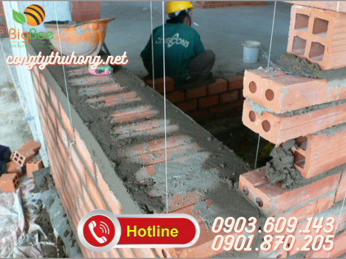 Dây nhợ xây dựng giá rẻ