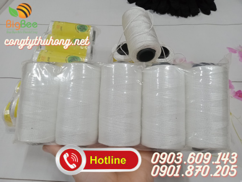 Dây nhợ xây dựng hiệu con cá