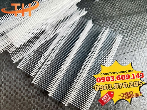 Dây nhựa bắn tag Dây nhựa bắn tag quần áo giá rẻ