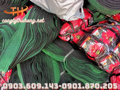 Dây ràng bản dẹt 5cm