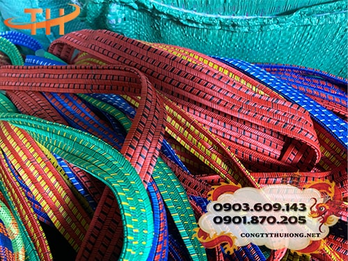 Dây ràng buộc hàng Dây ràng buộc hàng giá rẻ