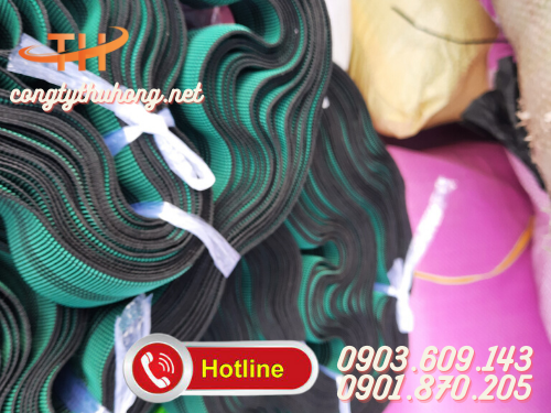 Dây ràng hàng bản lớn 5cm