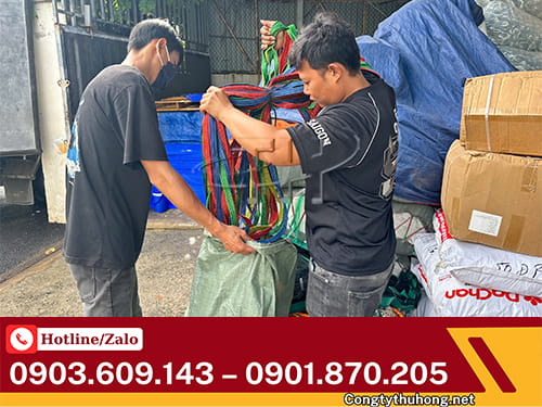 Dây ràng hàng Dây ràng hàng bản lớn giá rẻ