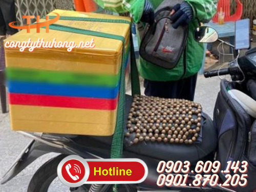 Dây ràng hàng chất lượng