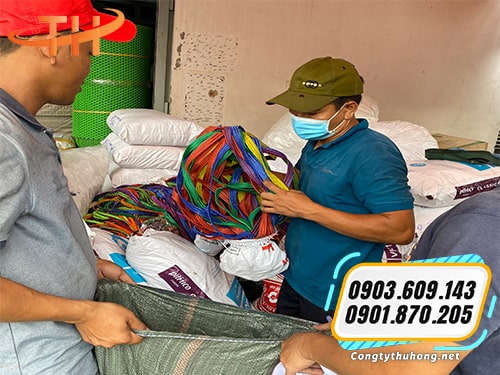 Dây ràng hàng xanh Dây ràng hàng xanh giá rẻ