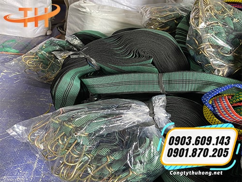 Dây ràng hàng xanh Dây ràng hàng xanh