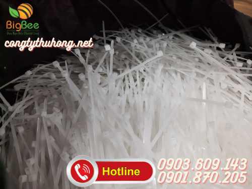 Dây rút nhựa 1000c/bao