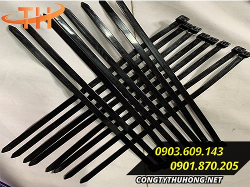 Dây rút nhựa chất lượng tốt Dây rút nhựa chất lượng tốt