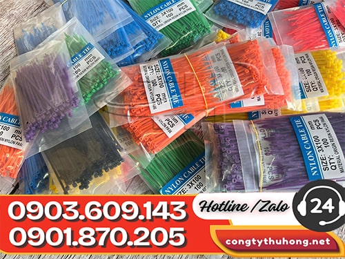 Rút nhựa đa màu Rút nhựa đa màu giá tốt