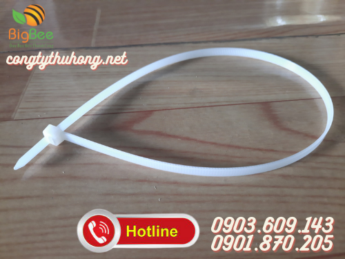 Dây rút nhựa giá rẻ