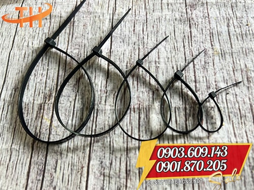 dây rút nhựa Dây rút nhựa tại TPHCM