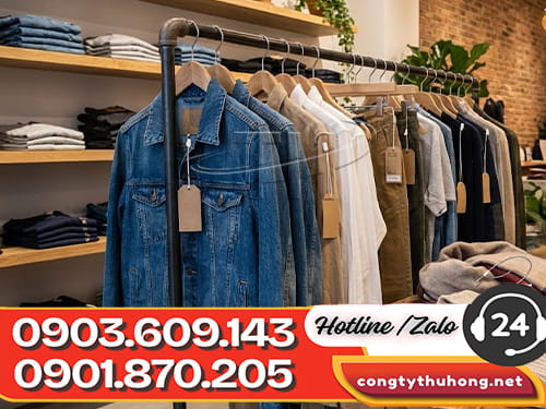 Dây treo mác quần áo Dây treo mác quần áo giá rẻ